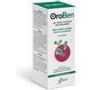 OROBEN Aboca Societa' Agricola Oroben Collutorio Afte 150 ml