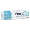 PROCTOSOLL Alfasigma Proctosoll Crema Rettale 30g Otc