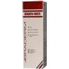 BRADERM KERATO FORTE CREMA BRADERM