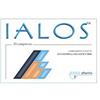 LO.LI.PHARMA Lo. Li. Pharma Ialos 20 Compresse Da 250 Mg