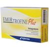 Agave Emortrofine Plus 40 Compresse Sublinguali