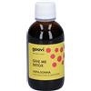 GOOVI The Good Vibes Company Goovi Linfa Don 50 Ml