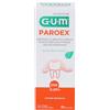 GUM Sunstar Italiana Gum Paroex 0,2 Collutorio Chx 300 Ml