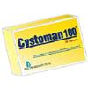ABI PHARMACEUTICAL SRL Abi Pharmaceutical Cystoman 100 30 Capsule