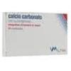 LAB.FARMACOLOGICO MILANESE CALCIO CARB 60CPR