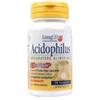 LONGLIFE Phoenix - Longlife Longlife Acidophilus 30 Compresse Masticabili