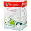 LOACKER REMEDIA Schwabe Pharma Italia Ferrotone Apple 28 Sacchetti 25 Ml