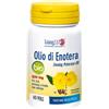 LONGLIFE Phoenix - Longlife Longlife Olio Enotera Bio 60 Perle 500 Mg