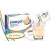 DONEGAL Chiesi Italia Donegal Plus 30 Bustine 3,5 G