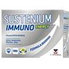 SUSTENIUM A. Menarini Ind. Farm. Riun. Sustenium Immuno Energy 14 Bustine Da 4,5 G