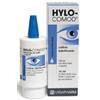 URSAPHARM SRL Ursapharm Hylo-comod Gocce Oculari Ialuronato Di Sodio 0,1% Flaconcino 10 Ml