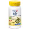 LONGLIFE Phoenix - Longlife Longlife Kelp Alga Bruna 180 Compresse
