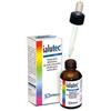 EYE PHARMA SPA Eyepharma Ialutec 30 Ml