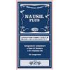 NAUSIL Deca Laboratorio Chimico Nausil Plus 30 Compresse