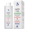 BIOGENA Valetudo Mellis Cap Shampoo Riducente E Lenitivo 200 Ml