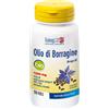 LONGLIFE Phoenix - Longlife Longlife Olio Borragine Bio 50 Perle