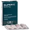 PRINCIPIUM Bios Line Principium Super C 500 24 Compresse 24,2 G