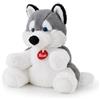 Trudi Scaldasogni Husky