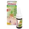 OTOSAN Aurora Otosan Gocce Auricolari Naturali 10 Ml