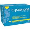 LABORATOIRES BAILLEUL S.A. Laboratoires Bailleul S. A. Cystiphane 120 Compresse