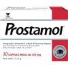 PROSTAMOL A. Menarini Ind. Farm. Riun. Prostamol 30 Capsule Molli