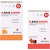 D3 BASE Abiogen Pharma D3base Junior 30 Caramelle Gommose Arancia