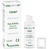 LOGOFARMA SPA VITAMONO EF LIPOGEL 15ML CE