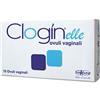 CLOGIN Sakura Italia Clogin Elle 10 Ovuli Vaginali