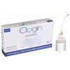 CLOGIN Sakura Italia Clogin Lavanda Vaginale 5 Flaconi Da 100 Ml + 5 Cannule Vaginali Monouso