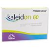 KALEIDON A. Menarini Ind. Farm. Riun. Kaleidon Probiotic 60 12 Bustine
