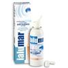 IALUMAR Mylan Italia Soluzione Isotonica Spray Di Acqua Di Mare Acido Ialuronico Sale Sodico Per Igiene Naso E Orecchie Confezione 100ml