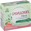 Psyllogel Fibra Pompelmo Rosa 20 Bustine