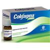 Abc Farmaceutici Colifagina Pro 10 Flaconcini Tappo Serbatoio