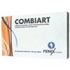 FENIX PHARMA SOC.COOP.P.A. Fenix Pharma Soc. Coop. P. A. Combiart 30 Compresse