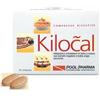 KILOCAL Pool Pharma Kilocal 20 Compresse