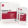 LABOREST-KISTINOX Uriach Italy Kistinox Act 14 Bustine