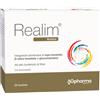 DICOFARM SPA Ag Pharma Realim 20 Bustine