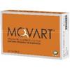 MOVART Scharper Movart 30 Compresse Astuccio 39 G