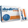 Shedir Pharma Unipersonale Shedirflu 600 Orange 20 Bustine