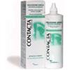 CONTACTA Sanifarma Soluzione Oculare Con Acido Ialuronico Contacta 100ml Marchio Ce
