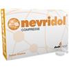 NEVRIDOL Shedir Pharma Unipersonale Nevridol 400 40 Compresse Rilascio Modificato