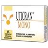 NATURAL BRADEL SRL Natural Bradel Uticran Mono Maxi 60 Compresse 48 G