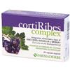 Farmaderbe Corti Ribes Complex 30 Capsule