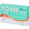 YOVIS Alfasigma Yovis Caps 10 Capsule