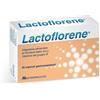 LACTOFLORENE Montefarmaco Otc Lactoflorene Plus 20 Capsule Gastroresistenti