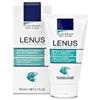 GALENIA BIOTECNOLOGIE SRL Galenia Biotecnologie Lenus Fluido Idratante Con Alghe 150 Ml