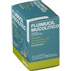 FLUIMUCIL Zambon Italia Fluimucil Mucolitico