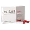 CIEFFE DERMA SRL Cieffe Derma Onikrin 30 Compresse