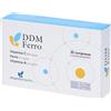 OMEOPIACENZA Pharmextracta Ddm Ferro 30 Compresse