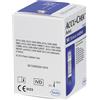 ACCU-CHEK Roche Diabetes Care Italy Strisce Misurazione Glicemia Accu-chek Aviva Brk Retail 50 Pezzi